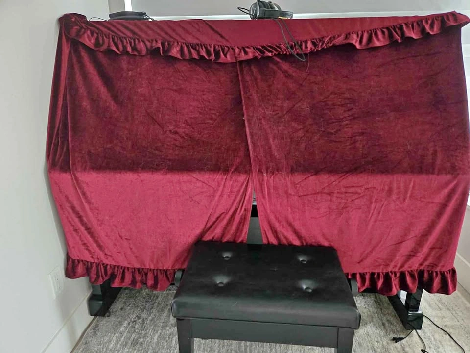 Yamaha Silent Piano YU3SZ