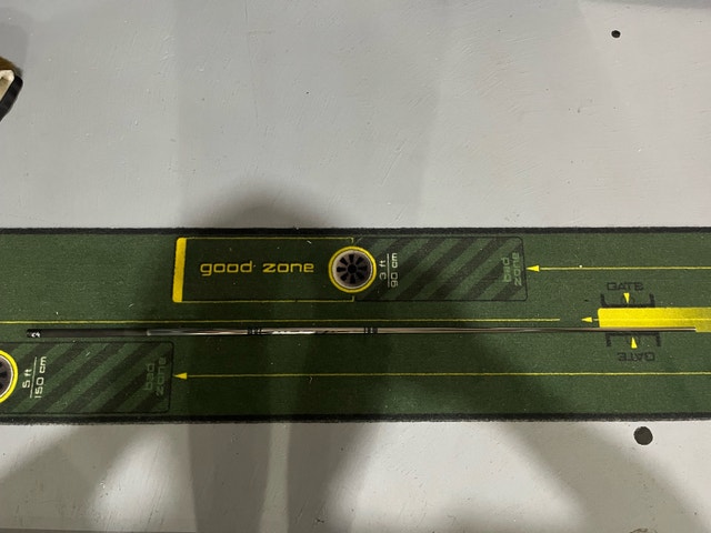 ACCRA Tour Z SIX 70 M4 – BRAND NEW & UNCUT Premium Shaft