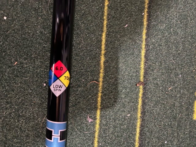 Project X HZRDUS Golf Shaft - New & Uncut - photo 2