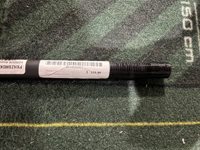 Project X HZRDUS Golf Shaft - New & Uncut - photo 4