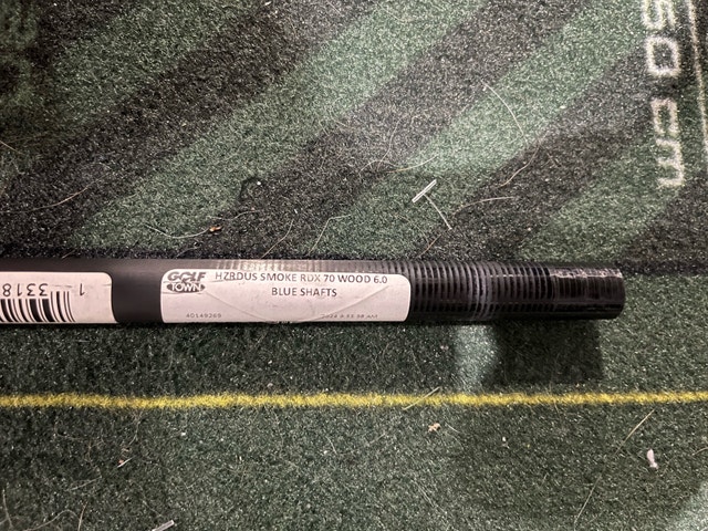 Project X HZRDUS Golf Shaft - New & Uncut - photo 5