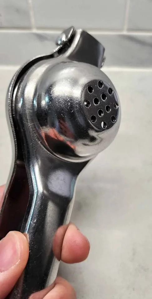 Heavy Duty Lemon Squeezer image indicator(3)