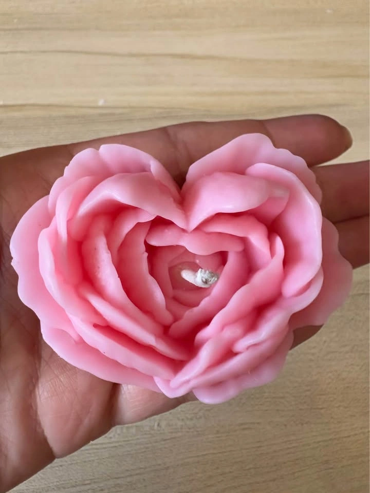 Elegant Handmade Candles – Unique Gifts & Party Favors - photo 2