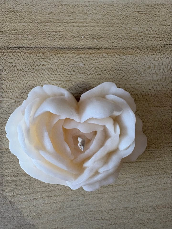 Elegant Handmade Candles – Unique Gifts & Party Favors - photo 3