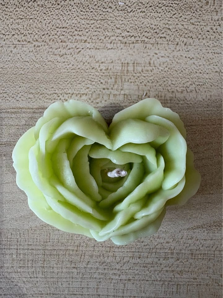 Elegant Handmade Candles – Unique Gifts & Party Favors - photo 4