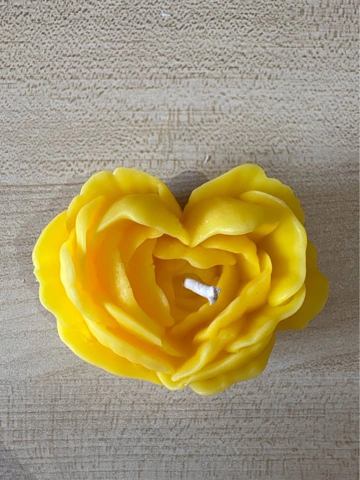 Elegant Handmade Candles – Unique Gifts & Party Favors - photo 5