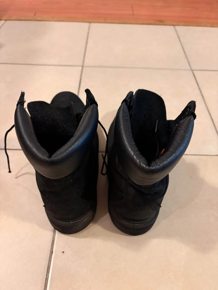 Timberland Men's Premium 6-in Waterproof Boots - photo 3