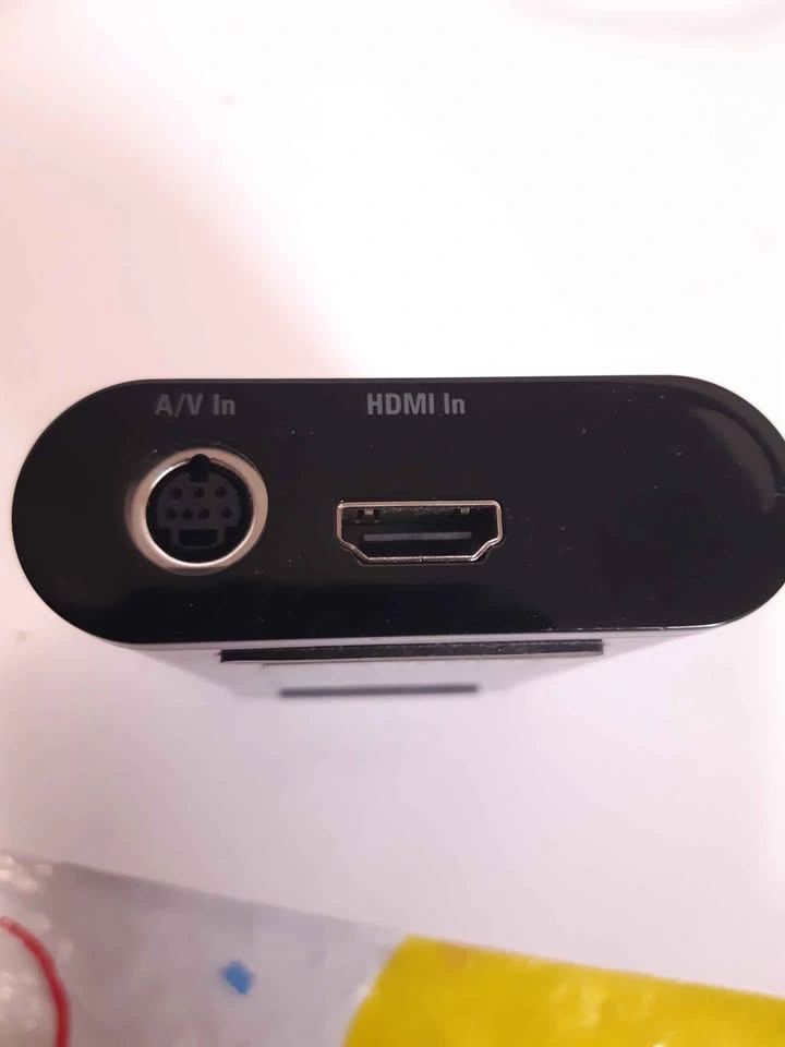 Elgato Game Capture HD - photo 4
