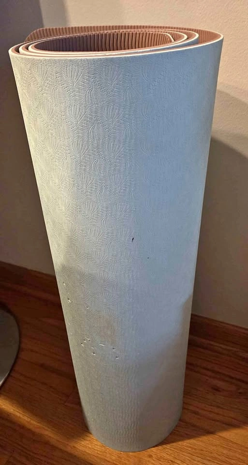 Yoga Mat