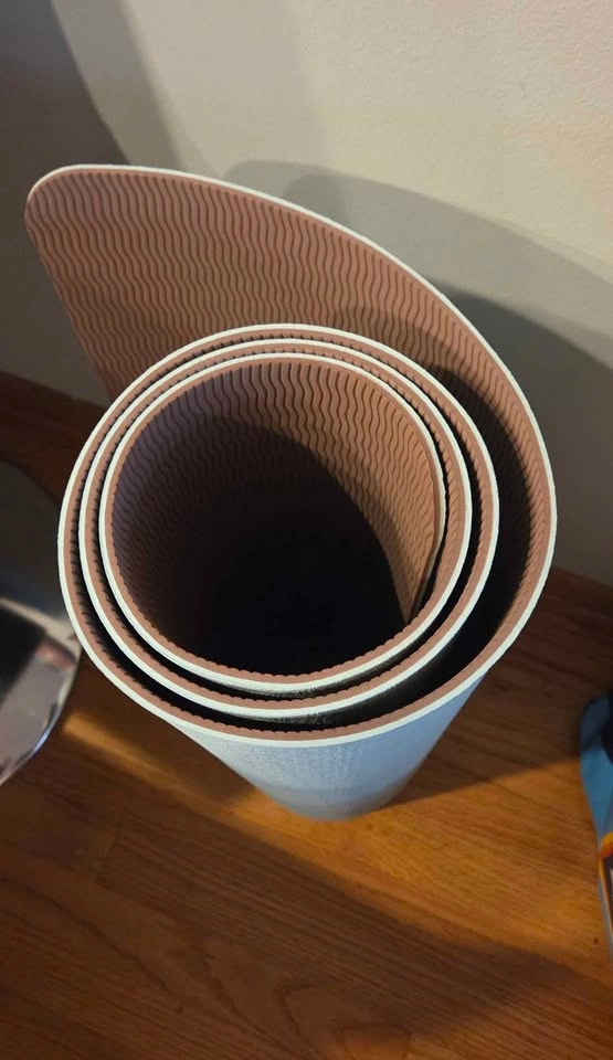 Yoga Mat - photo 2