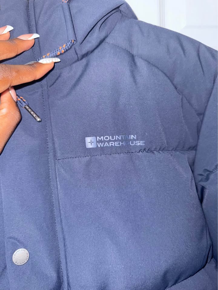 Men’s Winter jacket - photo 3