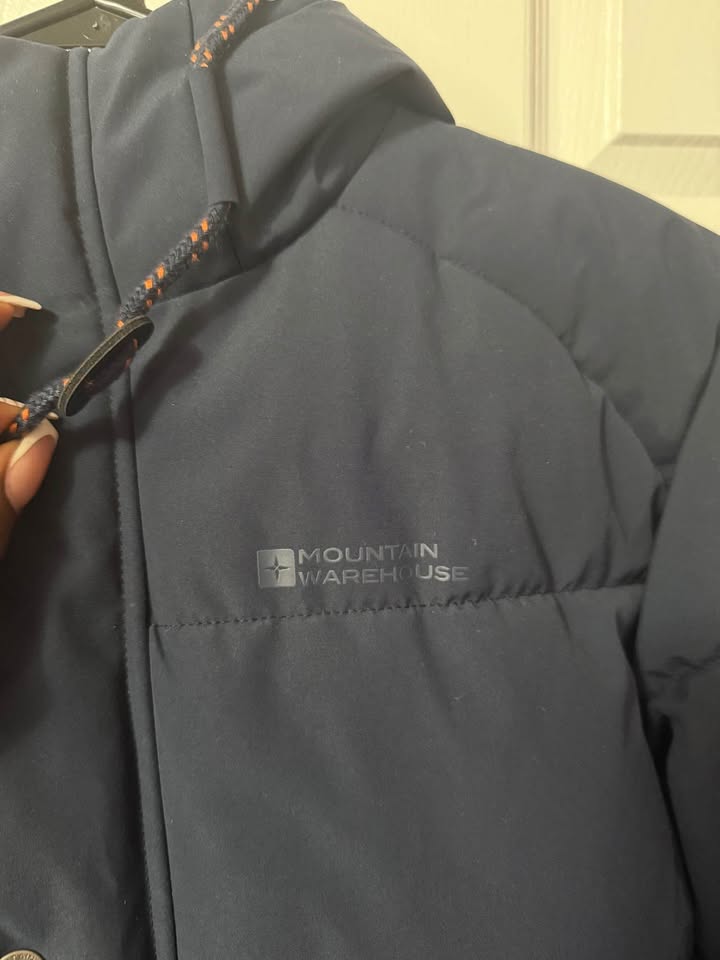 Men’s Winter jacket - photo 4