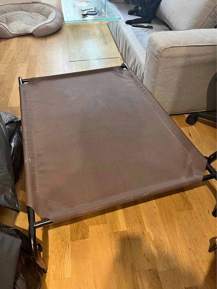 Dog Bed