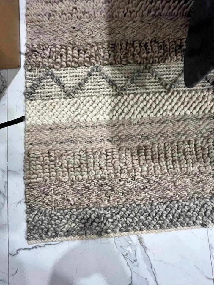 Cozy Area Rug