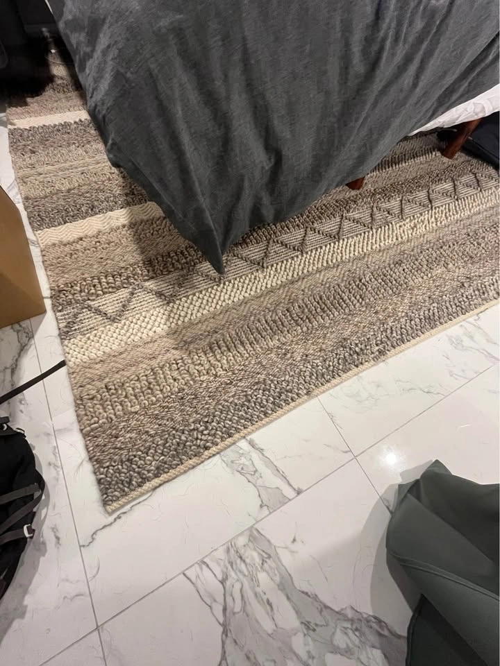 Cozy Area Rug - photo 2