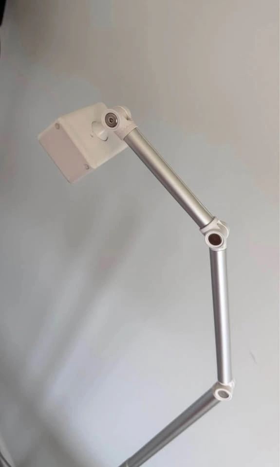Overhead phone mount tripod adjustable - photo 4