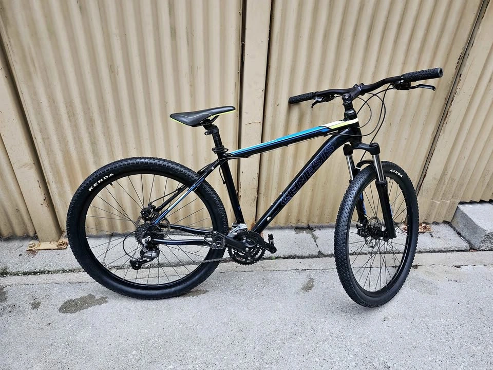 Genesis AL Sport Performance Mountain Bike