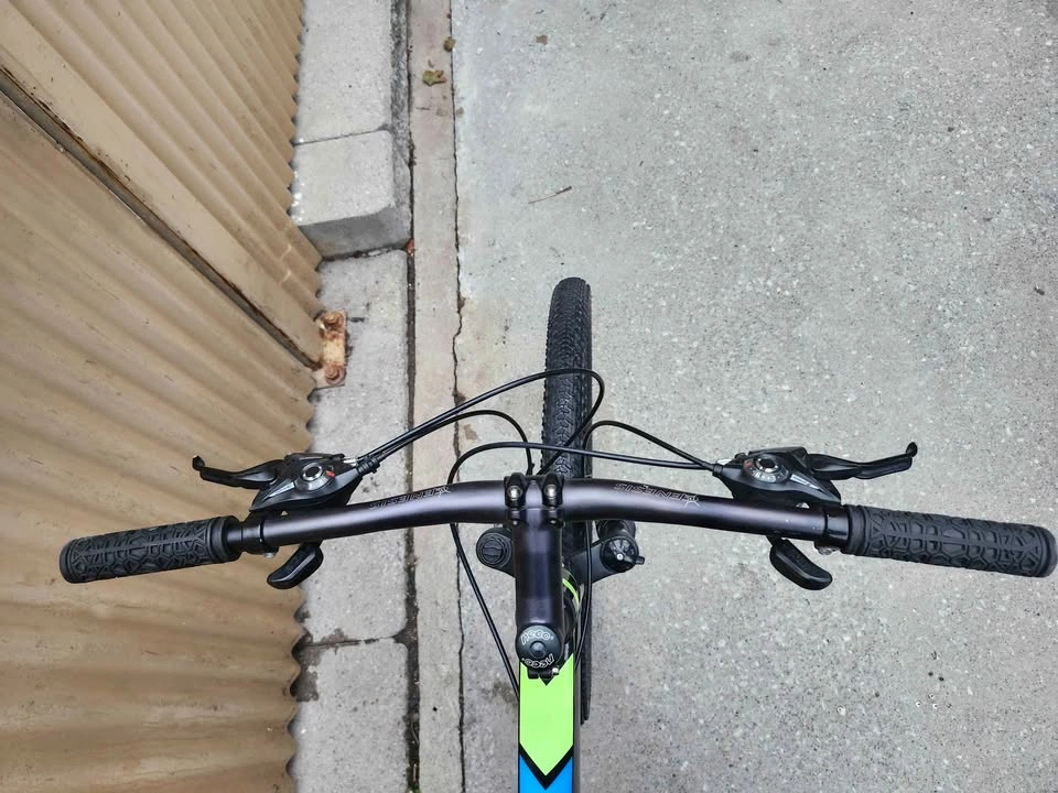 Genesis AL Sport Performance Mountain Bike - photo 5