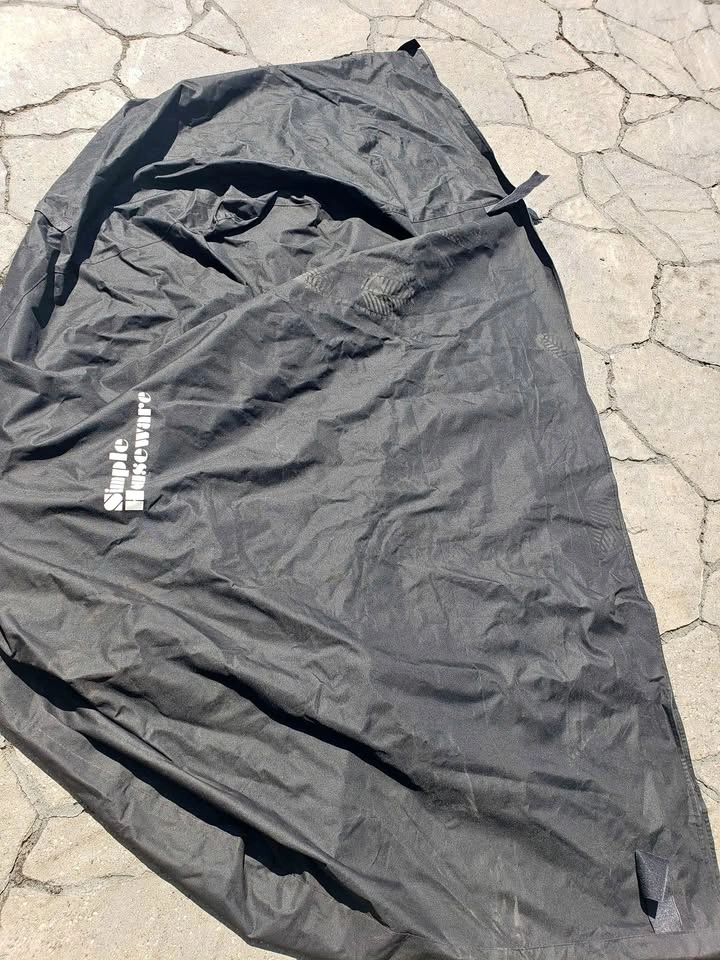 64 inch - Heavy Duty - BBQ Grill cover