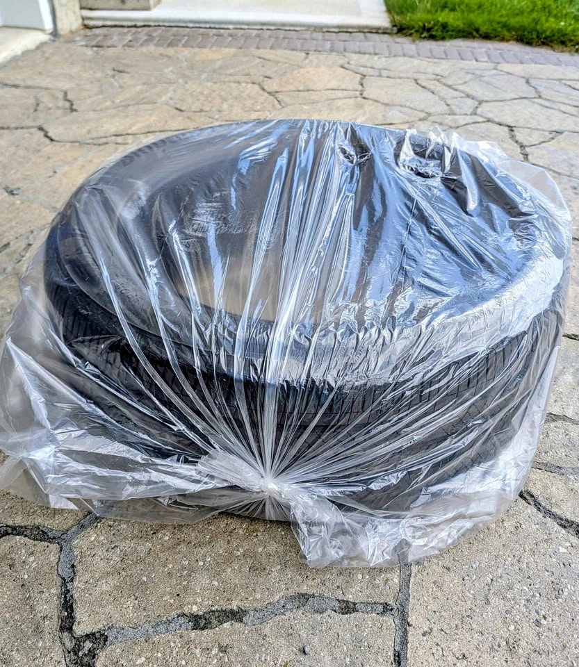 All season Car Tires