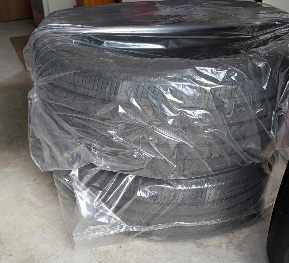 All season Car Tires - photo 3
