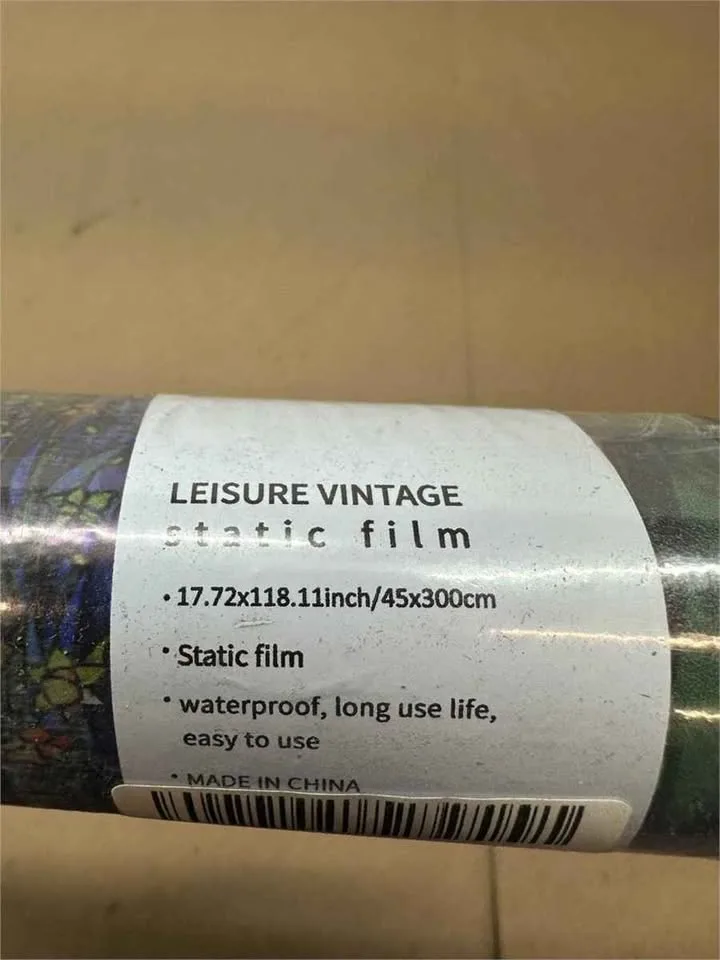 Glass Window Film image indicator(2)