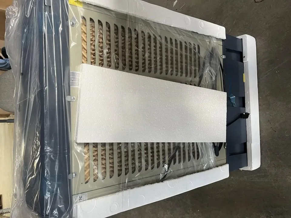 4800CFM Swamp Cooler image indicator(5)