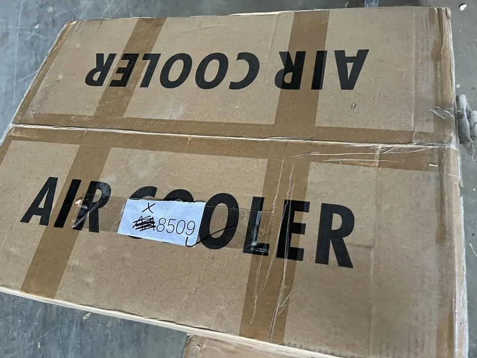 4800CFM Swamp Cooler image indicator(6)