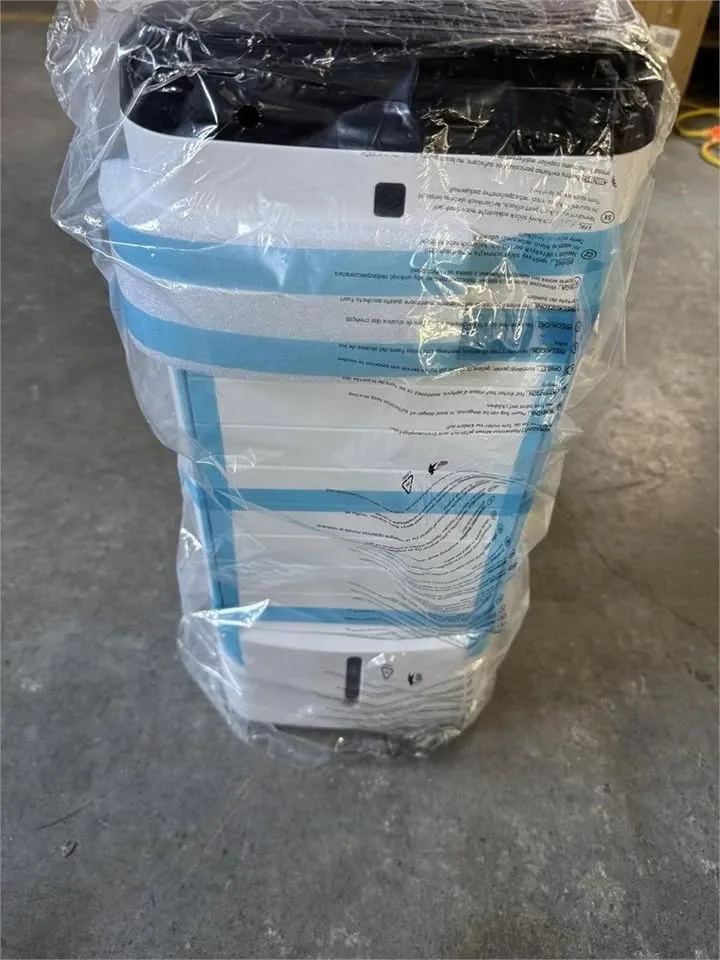 3-in-1 Portable Air Conditioner B26 image indicator(4)