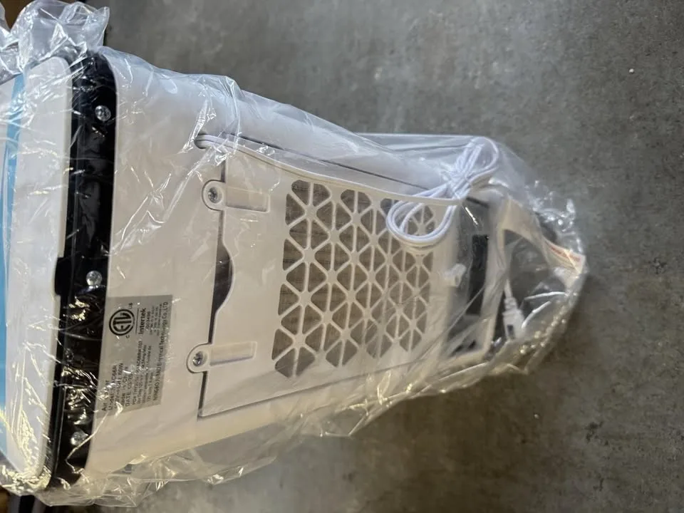 3-in-1 Portable Air Conditioner B26 image indicator(5)