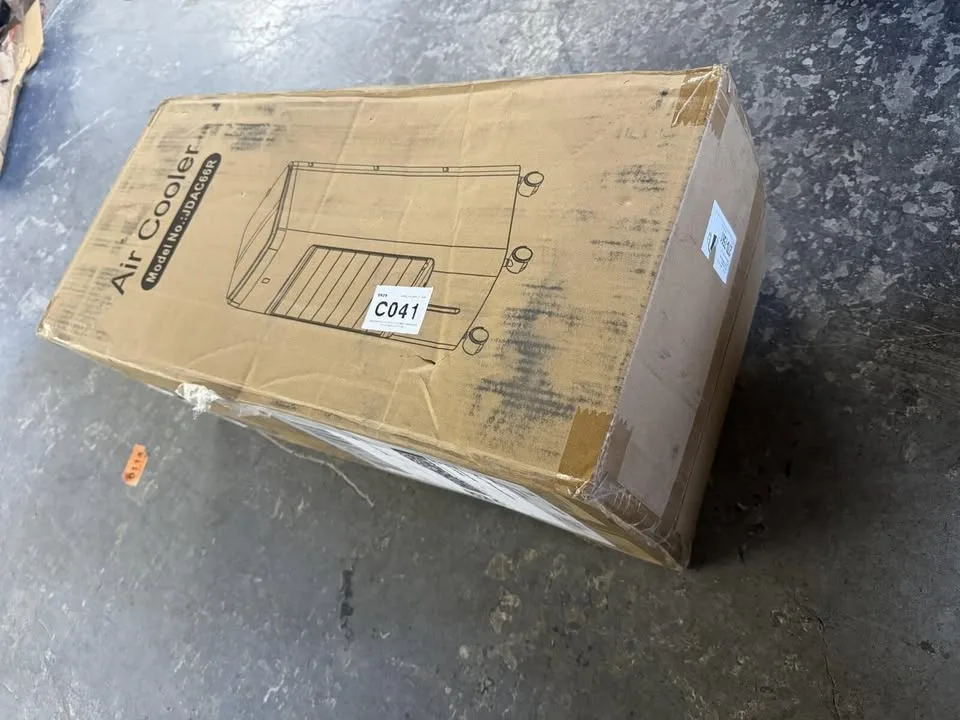 3-in-1 Portable Air Conditioner B26 image indicator(8)