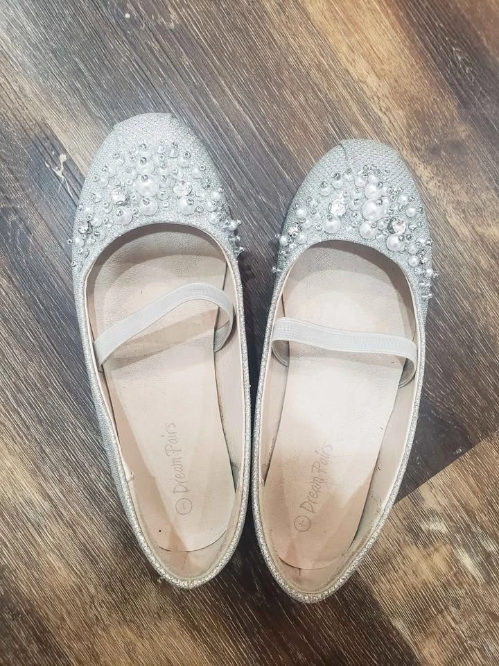 Kids Princess / Party shoe - Size 1 - photo 2