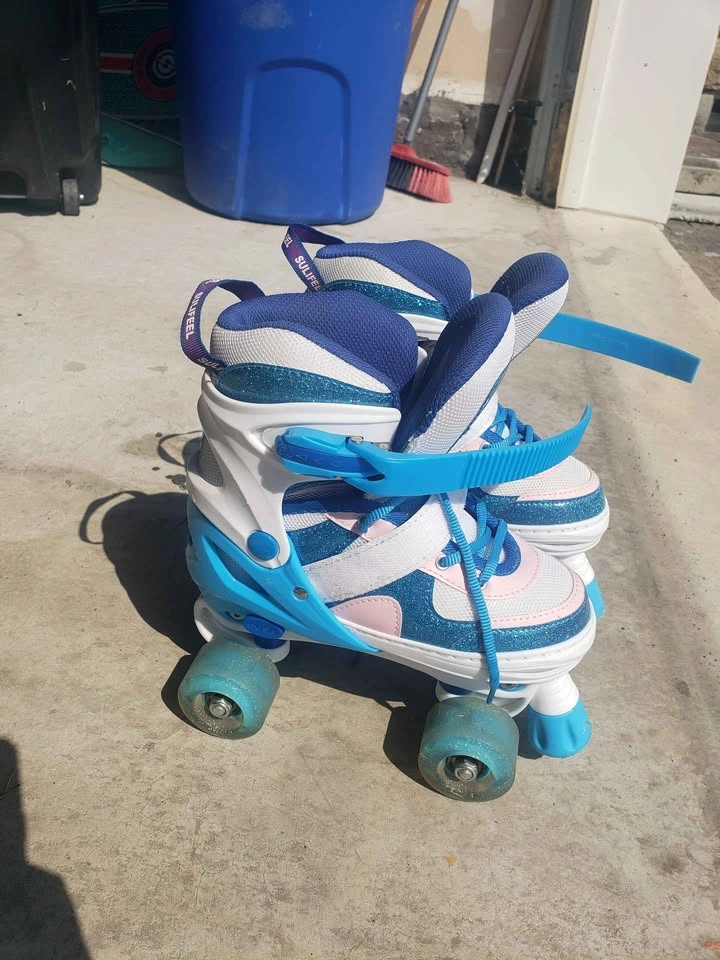Kids Roller skate - photo 3