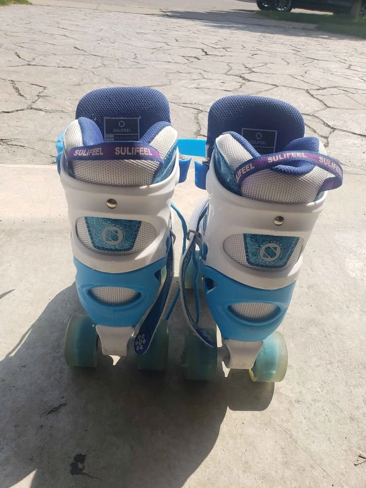 Kids Roller skate - photo 4