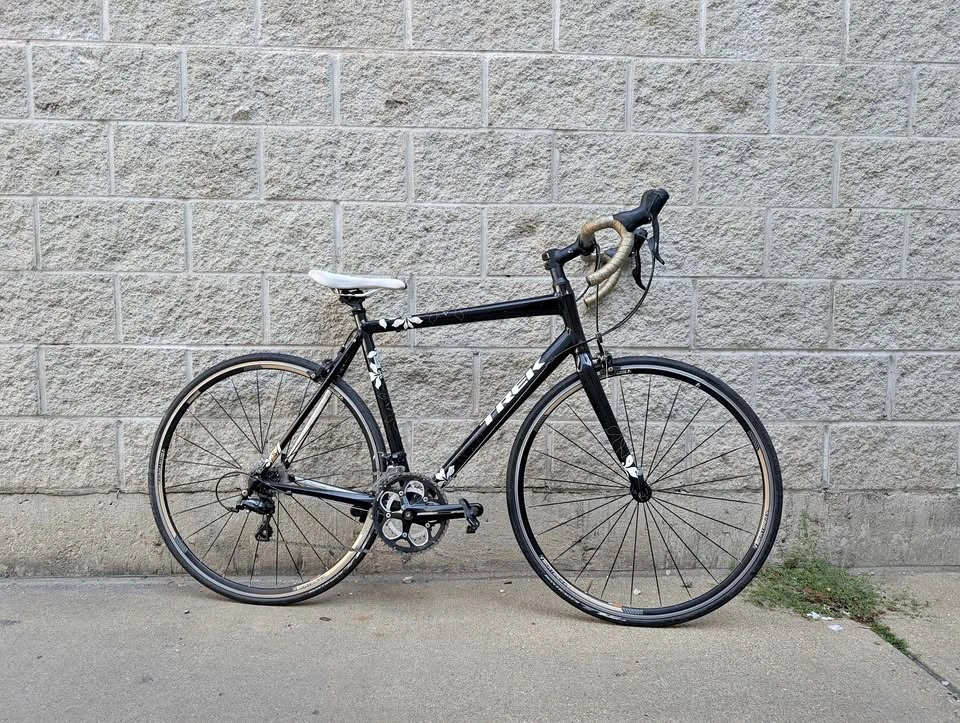 Trek Lexi WSD BIKE