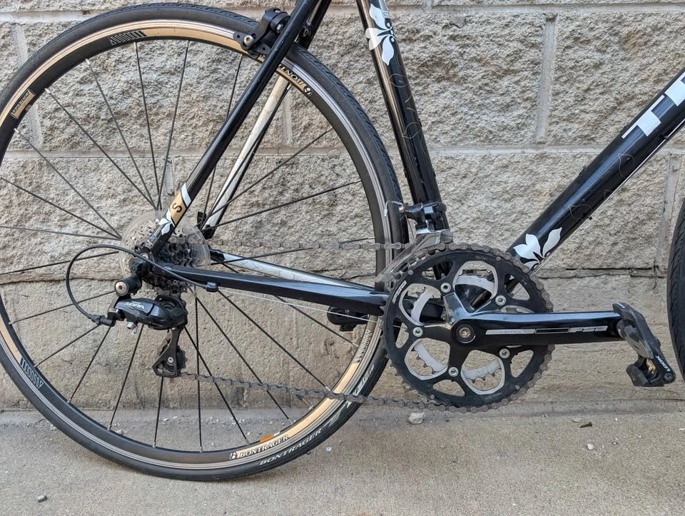 Trek Lexi WSD BIKE - photo 2