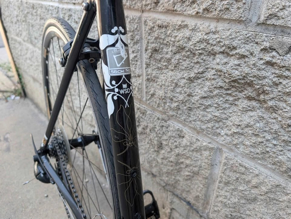 Trek Lexi WSD BIKE - photo 3
