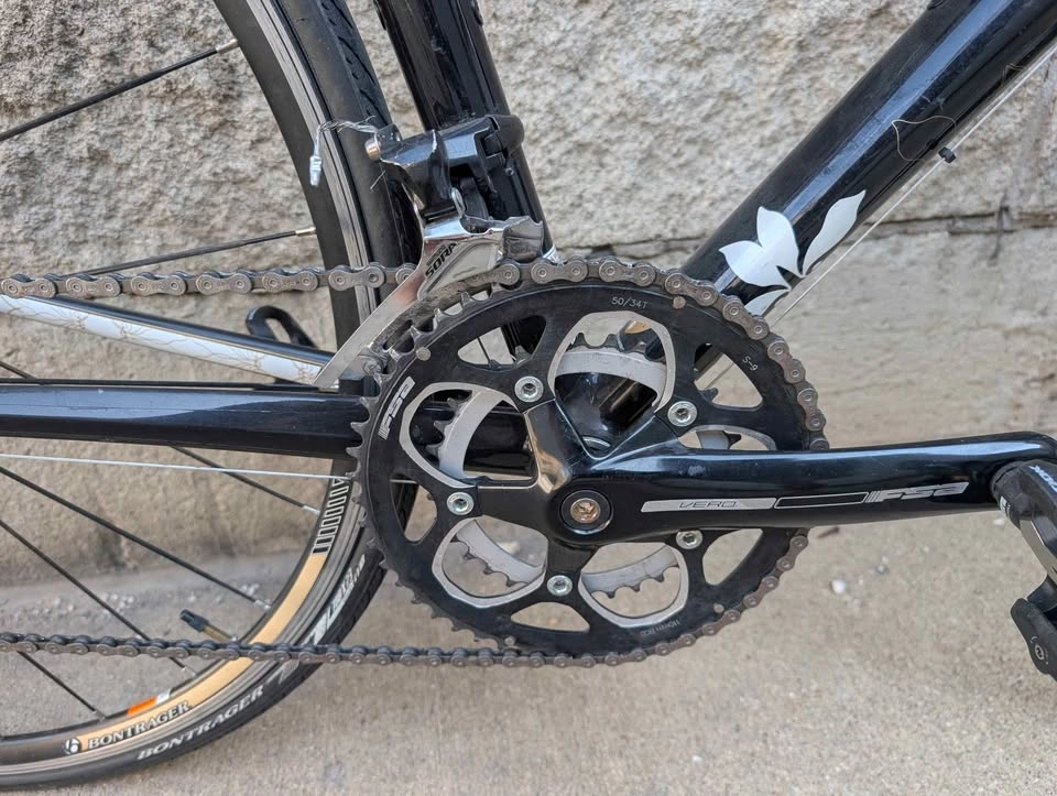 Trek Lexi WSD BIKE - photo 4