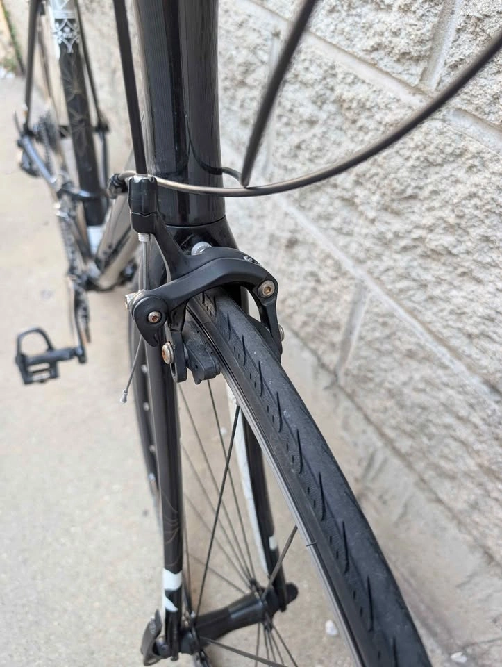 Trek Lexi WSD BIKE - photo 5