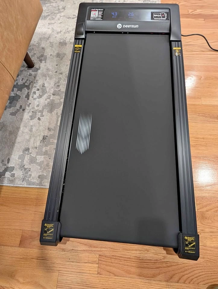 Brand new DeerRun Walking pad