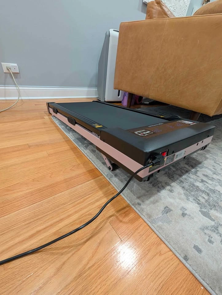 Brand new DeerRun Walking pad - photo 4