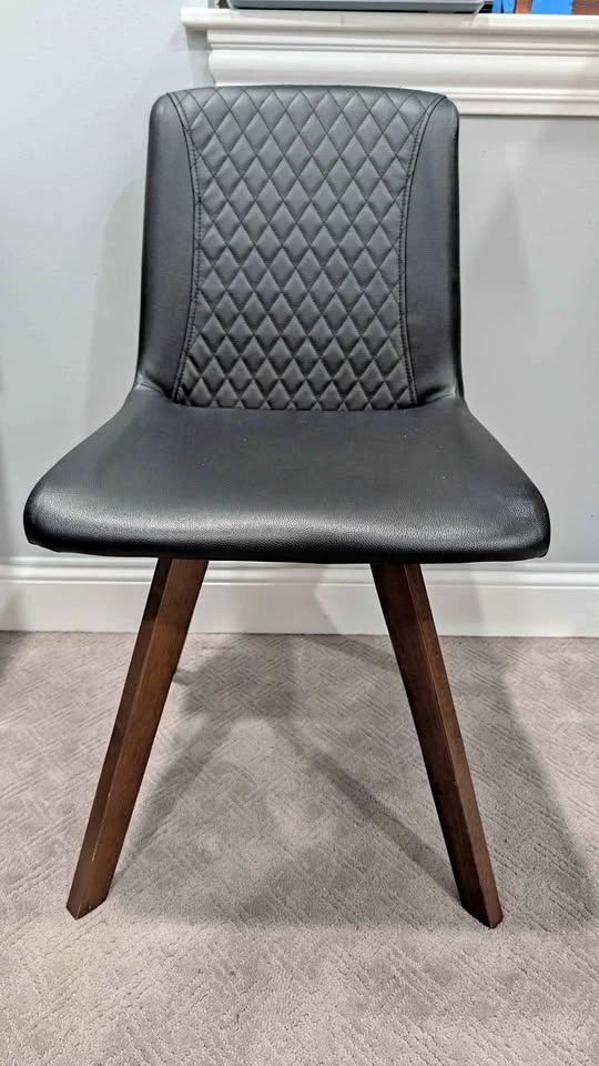 Baxton Furniture Dinner chair