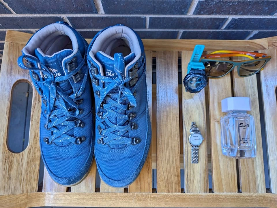 North face WOMEN’S BACK-TO-BERKELEY REDUX BOOT