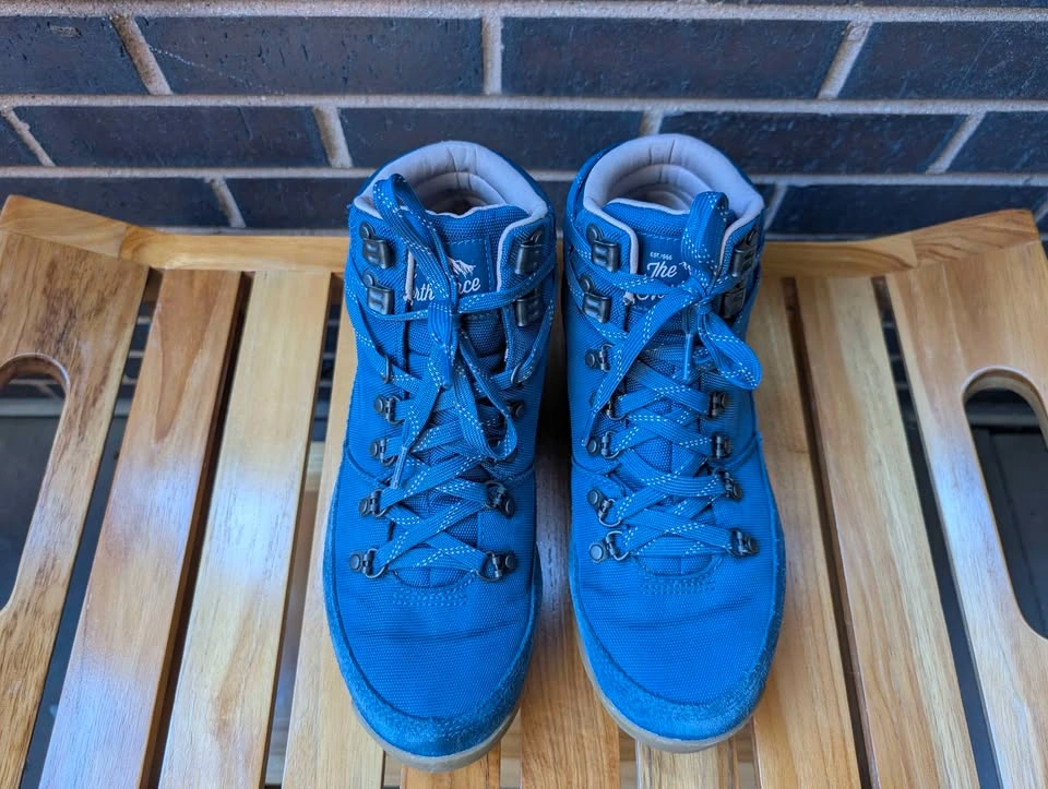 North face WOMEN’S BACK-TO-BERKELEY REDUX BOOT - photo 2