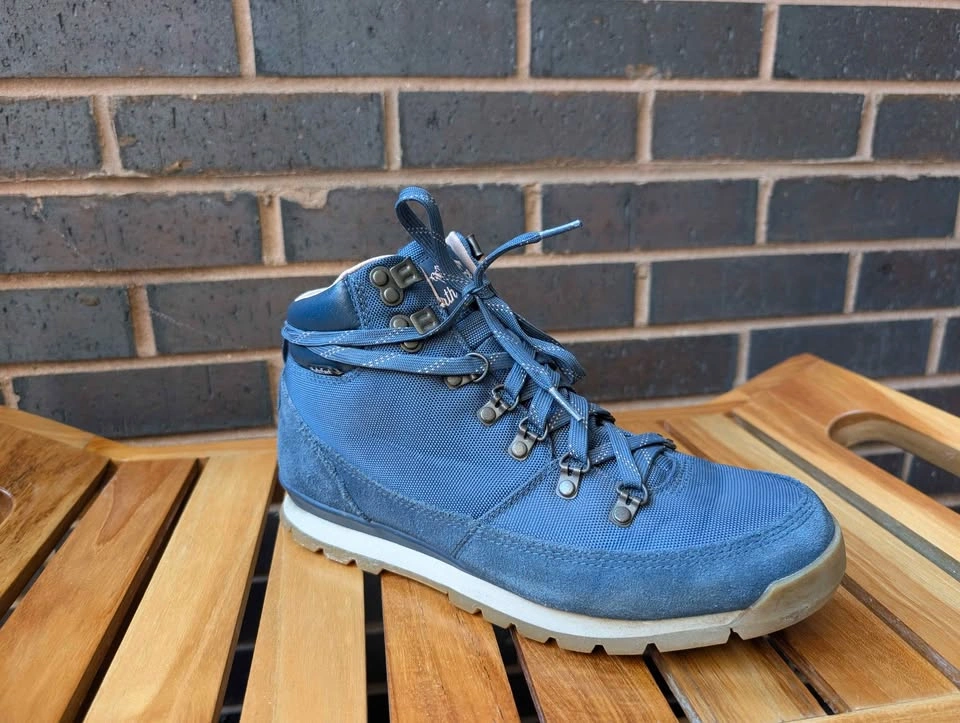 North face WOMEN’S BACK-TO-BERKELEY REDUX BOOT - photo 3