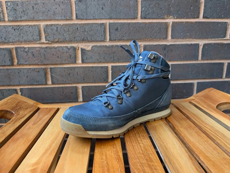 North face WOMEN’S BACK-TO-BERKELEY REDUX BOOT - photo 4