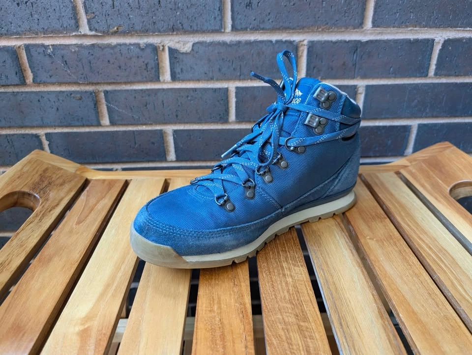 North face WOMEN’S BACK-TO-BERKELEY REDUX BOOT - photo 5