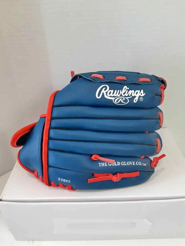 Rawlings PL11 Troy Tulowitzki Autograph Model Baseball Glove