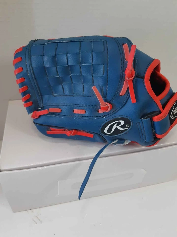 Rawlings PL11 Troy Tulowitzki Autograph Model Baseball Glove - photo 3