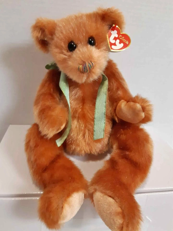 Ty Classic Skootch Bear
